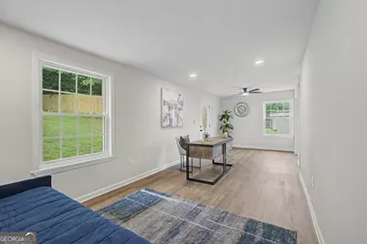 1595 Jacqueline Circle, Austell, GA 30168 - Photo 37