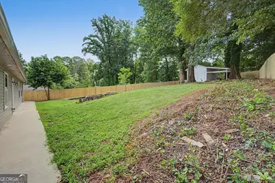1595 Jacqueline Circle, Austell, GA 30168 - Photo 49