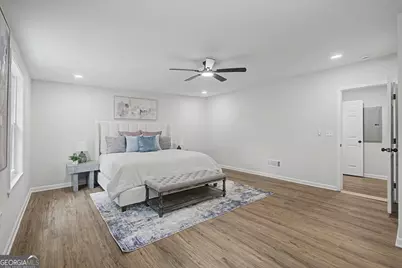 1595 Jacqueline Circle, Austell, GA 30168 - Photo 41