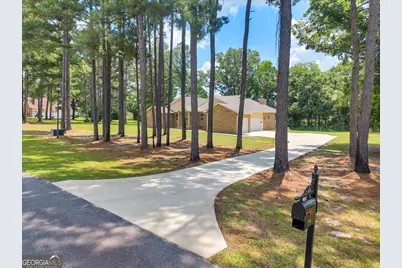 738 Sweet Magnolia Circle, Dublin, GA 31021 - Photo 3