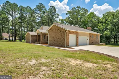 738 Sweet Magnolia Circle, Dublin, GA 31021 - Photo 9