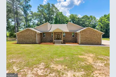 738 Sweet Magnolia Circle, Dublin, GA 31021 - Photo 1