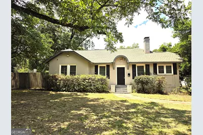 241 Park Street, Macon, GA 31210 - Photo 1