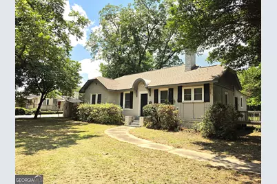 241 Park Street, Macon, GA 31210 - Photo 3