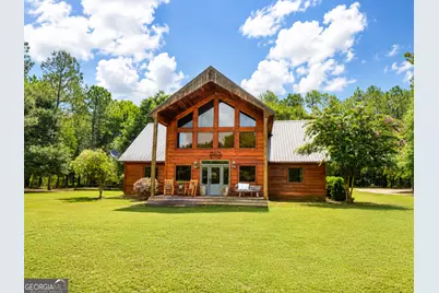 1895 Tv Tower Road, Parrott, GA 39877 - Photo 1