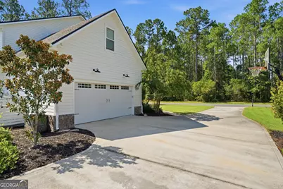 1023 Greenwillow Drive, Saint Marys, GA 31558 - Photo 5
