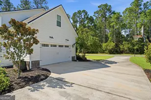 1023 Greenwillow Dr, Saint Marys, GA 31558 - Photo 5