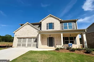1027 Lakeview Oaks Ct, Grayson, GA 30017 - Photo 1
