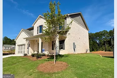 1027 Lakeview Oaks Court #44-C, Grayson, GA 30017 - Photo 27