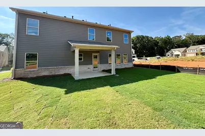 1027 Lakeview Oaks Court #44-C, Grayson, GA 30017 - Photo 3