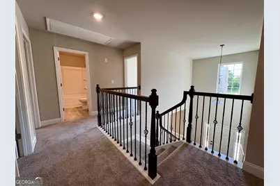 1027 Lakeview Oaks Court #44-C, Grayson, GA 30017 - Photo 21