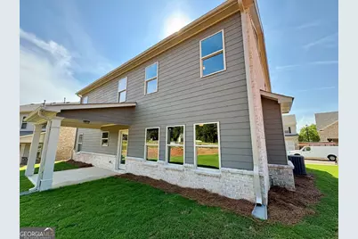 1027 Lakeview Oaks Court #44-C, Grayson, GA 30017 - Photo 25