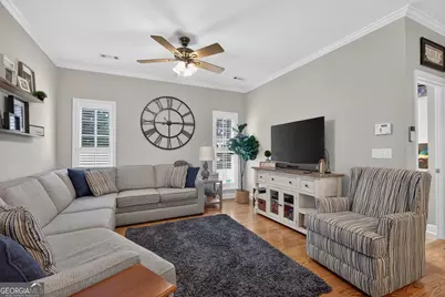 208 Edna Ruth Lane, McDonough, GA 30253 - Photo 27