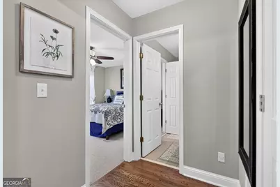 208 Edna Ruth Lane, McDonough, GA 30253 - Photo 11