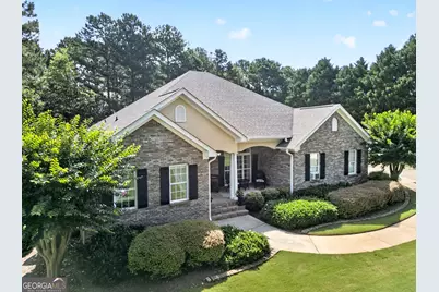 208 Edna Ruth Lane, McDonough, GA 30253 - Photo 47