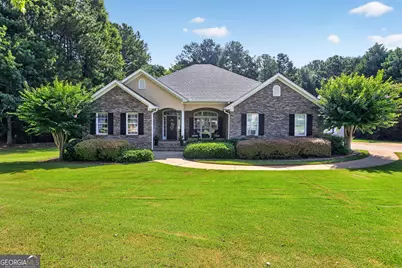 208 Edna Ruth Lane, McDonough, GA 30253 - Photo 1