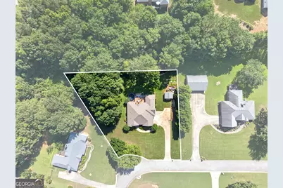 208 Edna Ruth Lane, McDonough, GA 30253 - Photo 45