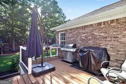 208 Edna Ruth Lane, McDonough, GA 30253 - Photo 53