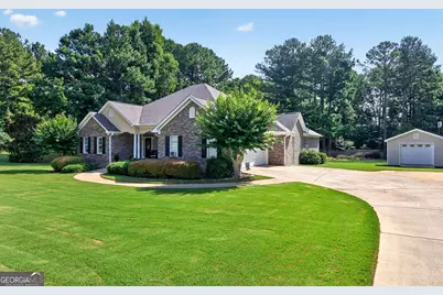 208 Edna Ruth Lane, McDonough, GA 30253 - Photo 37