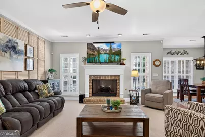 208 Edna Ruth Lane, McDonough, GA 30253 - Photo 7