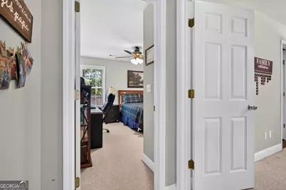 208 Edna Ruth Lane, McDonough, GA 30253 - Photo 31