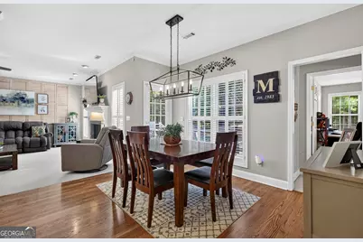 208 Edna Ruth Lane, McDonough, GA 30253 - Photo 29