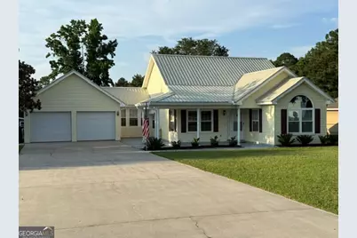 2121 Alexis Drive, Claxton, GA 30417 - Photo 3