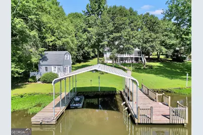 561 Harbour Shores Drive, Jackson, GA 30233 - Photo 9