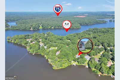 561 Harbour Shores Drive, Jackson, GA 30233 - Photo 53