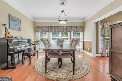 561 Harbour Shores Drive, Jackson, GA 30233 - Photo 27