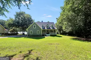 561 Harbour Shores Dr, Jackson, GA 30233 - Photo 1
