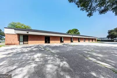 927 Point Peter Road, Saint Marys, GA 31558 - Photo 1