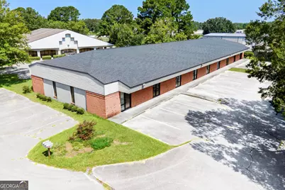 927 Point Peter Road, Saint Marys, GA 31558 - Photo 7
