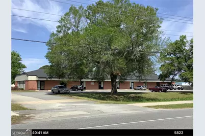927 Point Peter Road, Saint Marys, GA 31558 - Photo 3