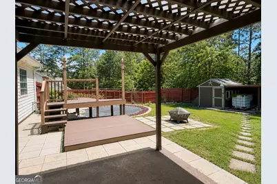 743 Evergreen Drive, Winder, GA 30680 - Photo 21
