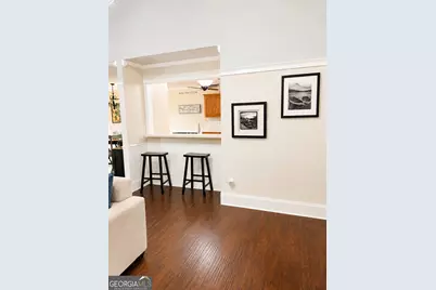 743 Evergreen Drive, Winder, GA 30680 - Photo 3