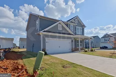 100 English Oak Lane, Warner Robins, GA 31093 - Photo 1