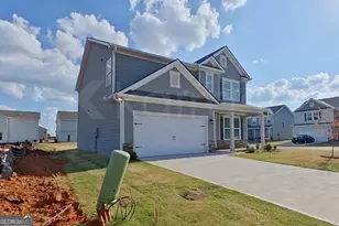 100 English Oak Ln, Warner Robins, GA 31093 - Photo 1