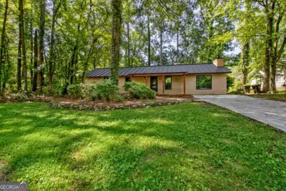 11 Logwood Lane, Newnan, GA 30265 - Photo 1