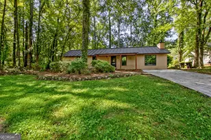 11 Logwood Ln, Newnan, GA 30265 - Photo 1