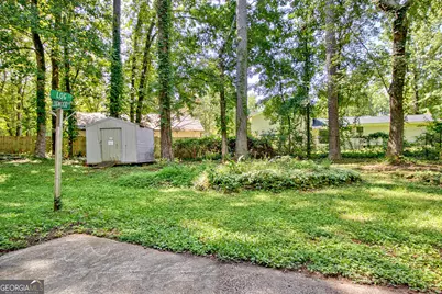 11 Logwood Lane, Newnan, GA 30265 - Photo 19