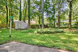 11 Logwood Ln, Newnan, GA 30265 - Photo 19