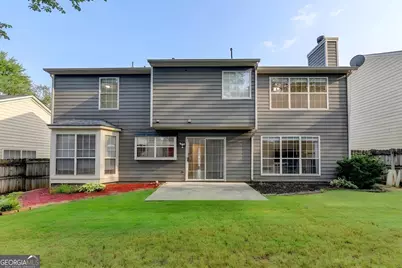 525 Barsham Way, Johns Creek, GA 30097 - Photo 11