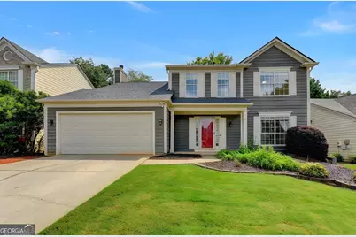525 Barsham Way, Johns Creek, GA 30097 - Photo 1