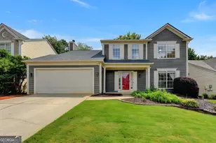 525 Barsham Way, Johns Creek, GA 30097 - Photo 1