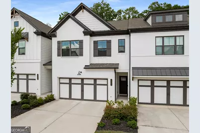 4635 Cypress Park Drive, Gainesville, GA 30504 - Photo 3