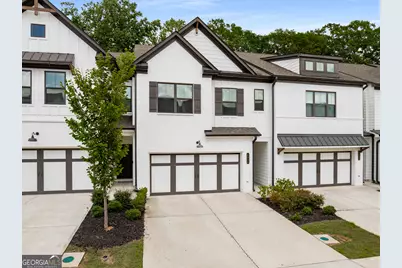 4635 Cypress Park Drive, Gainesville, GA 30504 - Photo 1