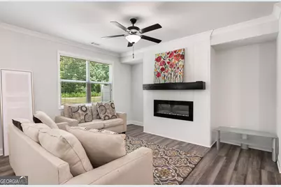 4635 Cypress Park Drive, Gainesville, GA 30504 - Photo 11
