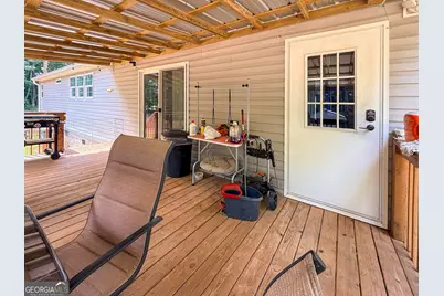 1839 Westmoreland Road, Cleveland, GA 30528 - Photo 33