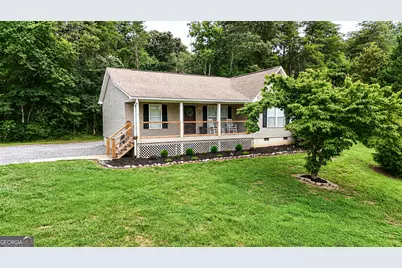 39 East Point Drive, Dahlonega, GA 30533 - Photo 1